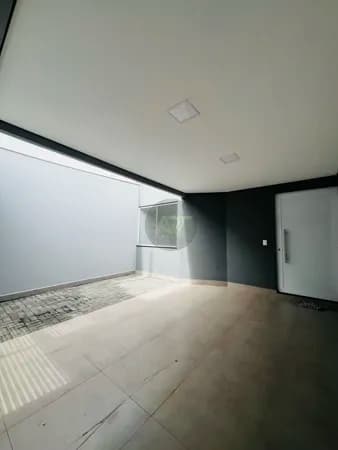 Casa em Americana - Parque Universitário