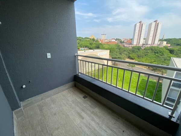 Apartamento Res. Dona Judith, Americana-SP