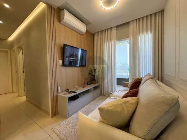 Apartamento em Americana - Jardim Terramérica III