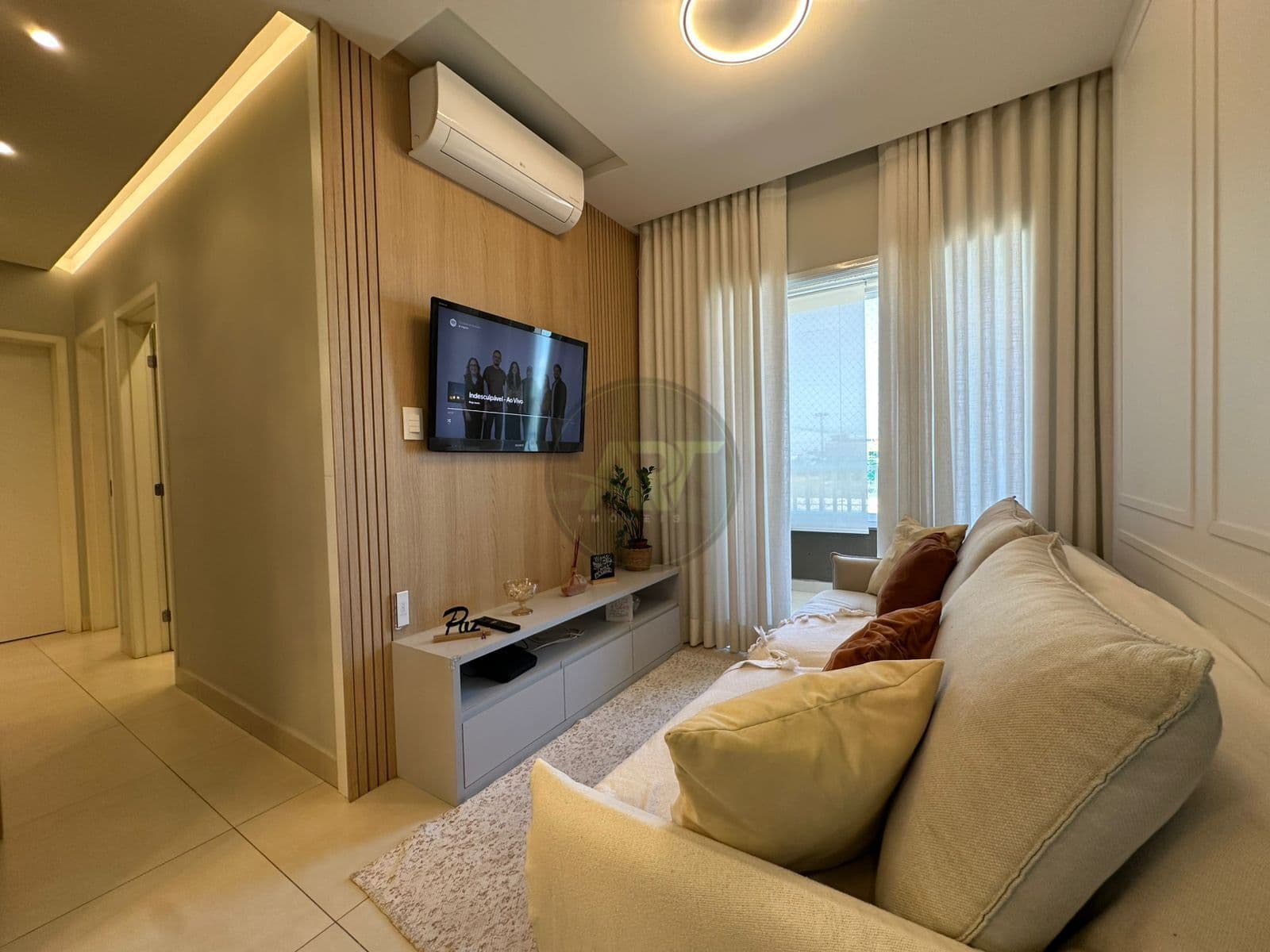 Apartamento em Americana - Jardim Terramérica III