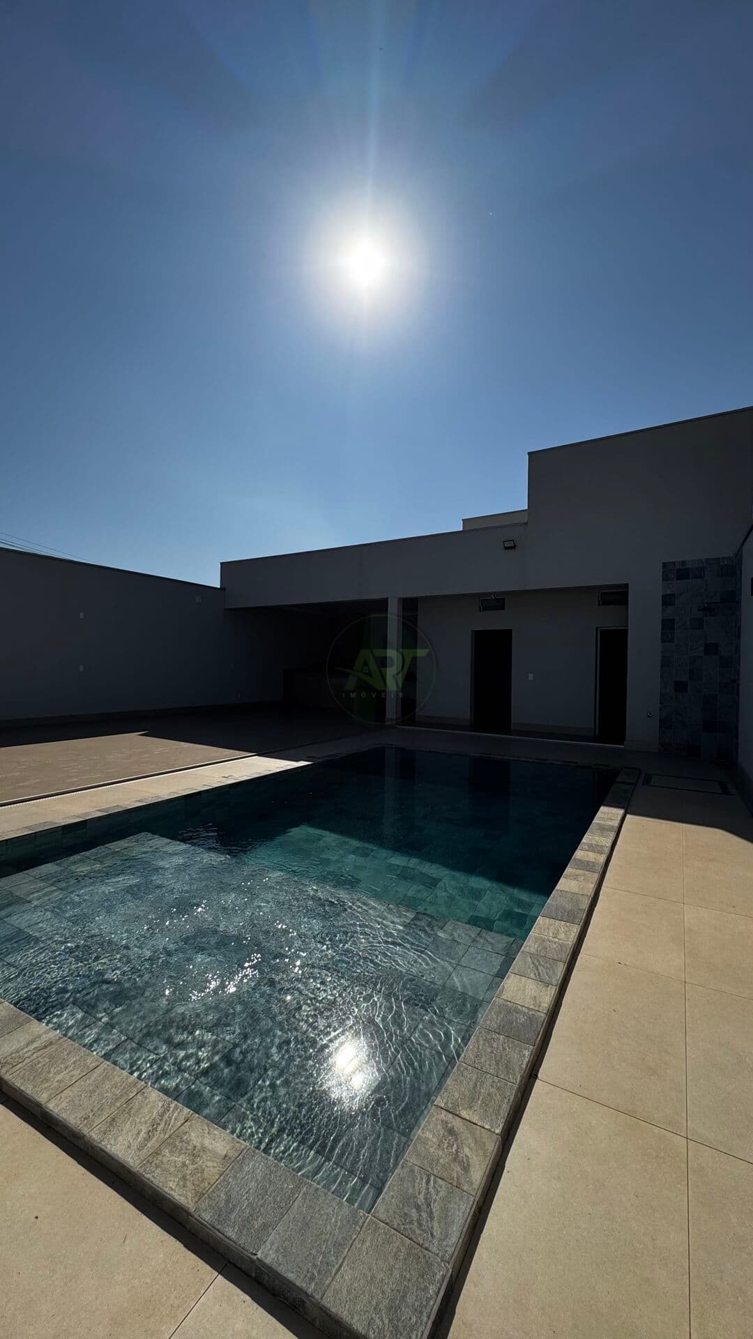 Casa Térrea em Jardim Souza Queiroz, Santa Bárbara D'Oeste/SP