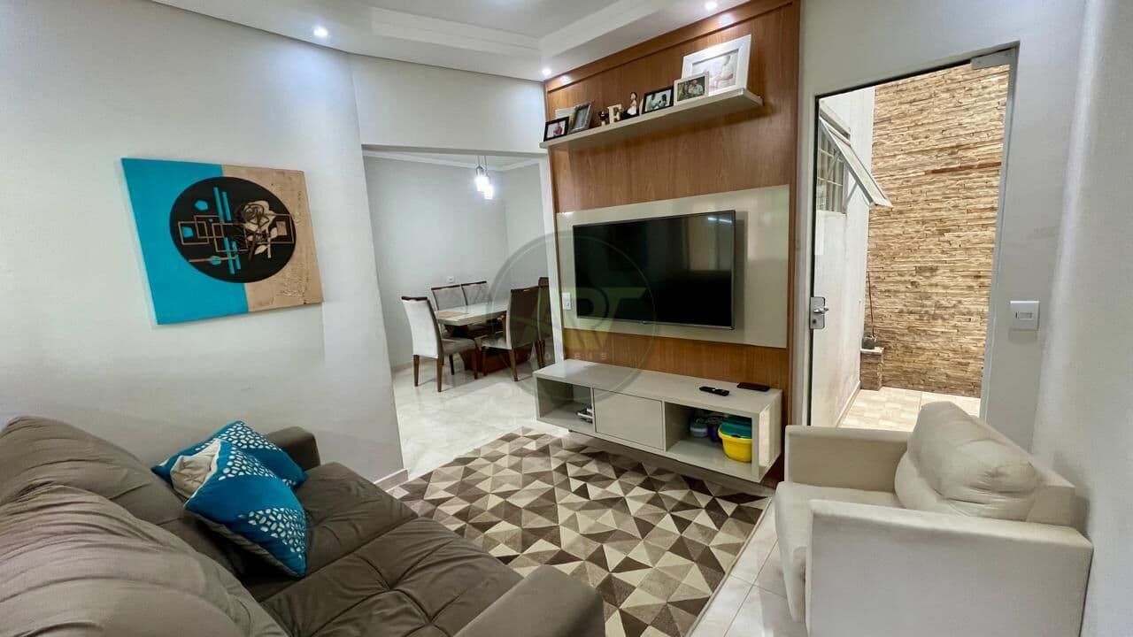 Apartamento em Americana - Parque Universitário