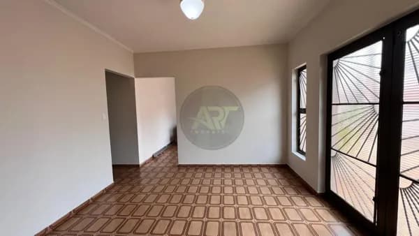 Casa em Americana - Jardim Nossa Senhora do Carmo
