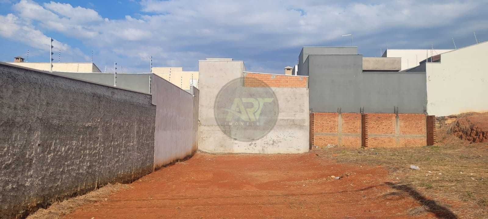 Terreno Lote em Terrazul SM, Santa Bárbara D'Oeste/SP