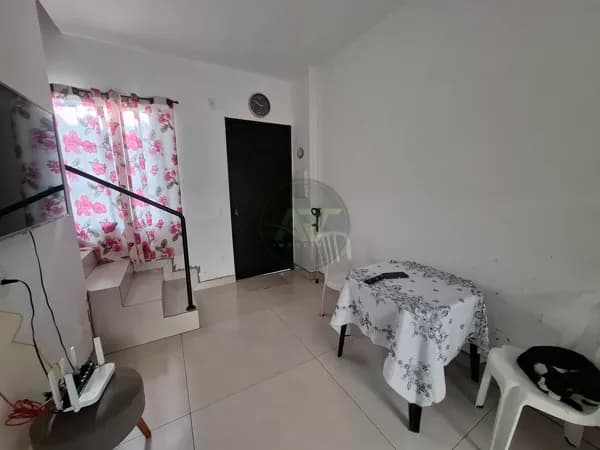 Casa em Americana - Bairro Pacaembu