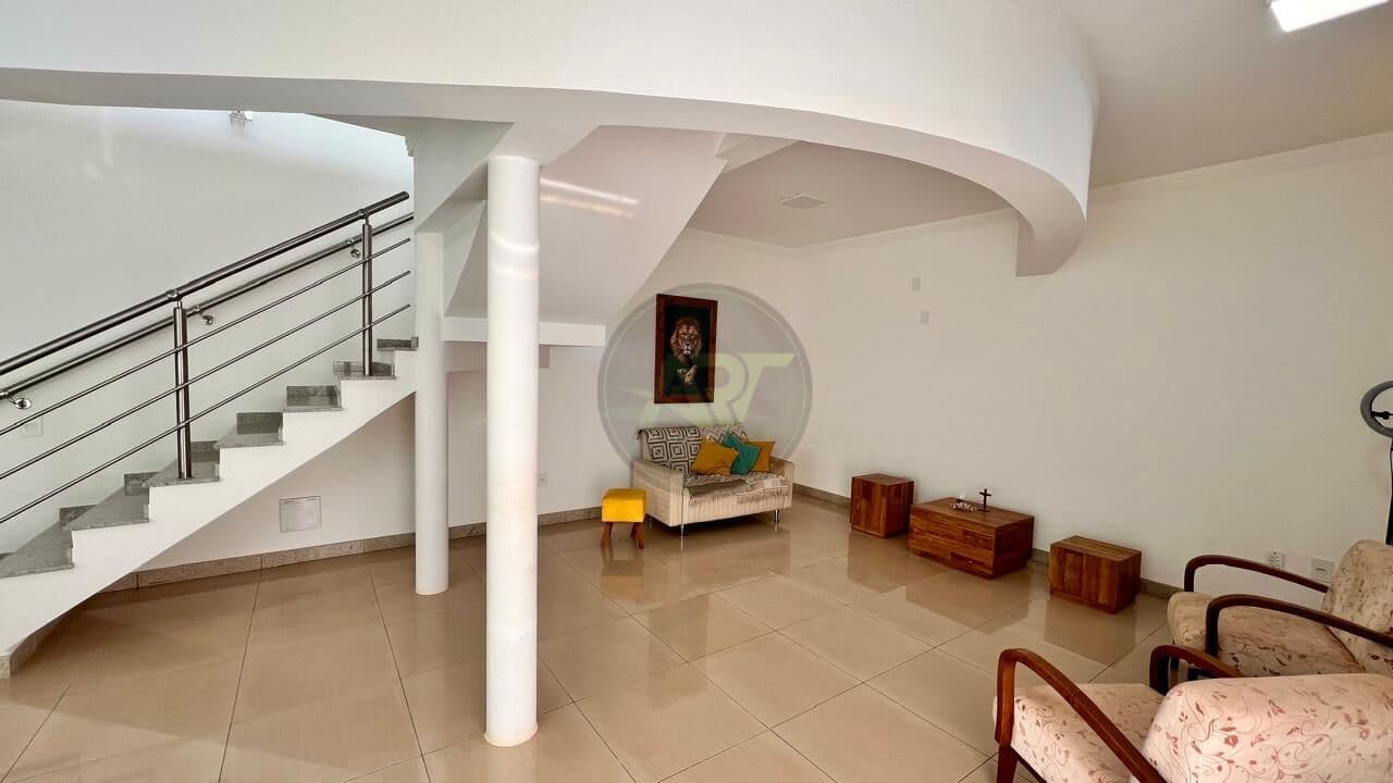 Sobrado em Americana - Jardim São José
