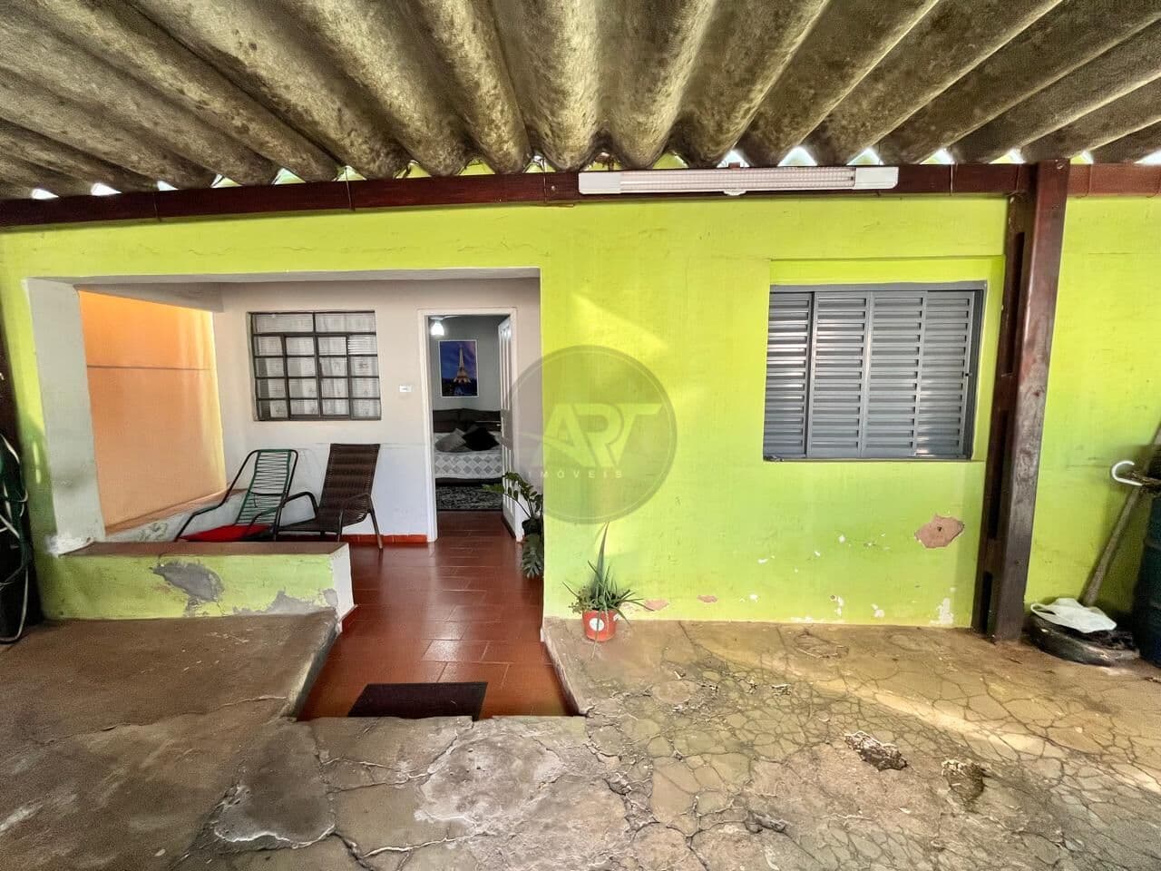 Casa à venda Jd. Europa