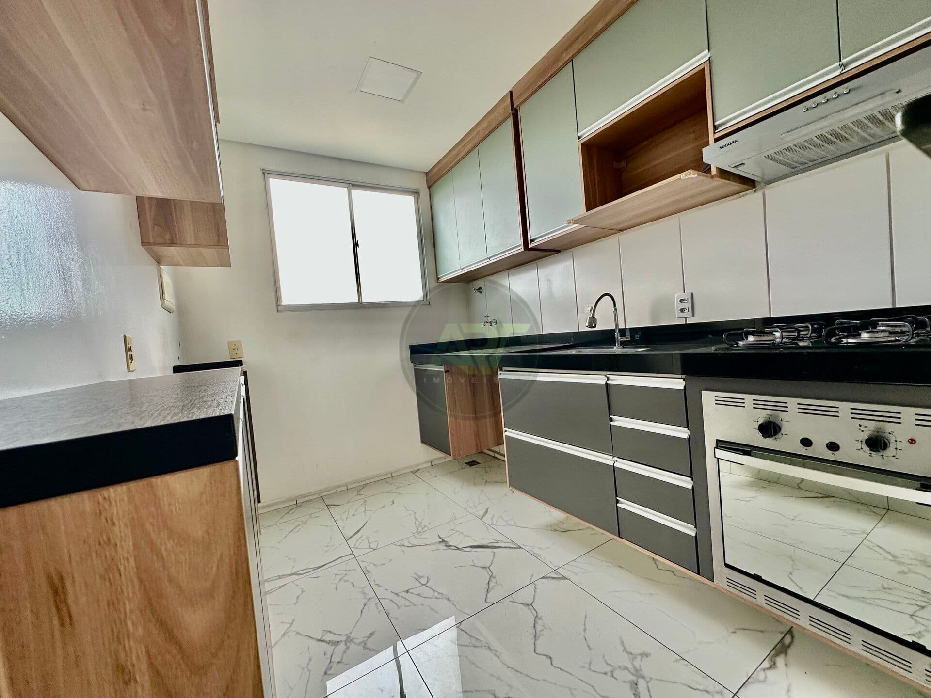 Apartamento em Americana - Jardim Recanto
