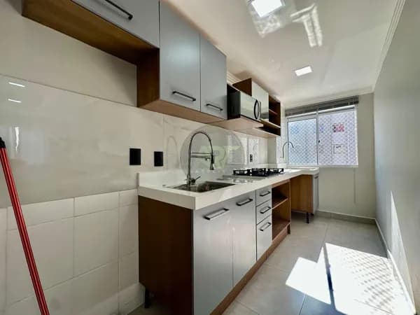 Apartamento em Americana - Jardim Boer I
