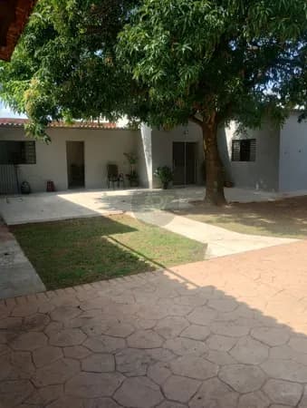 Fazenda/Sítios/Chácaras em Nova Odessa - Campo Belo