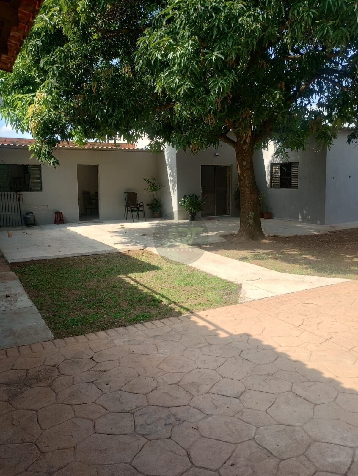 Fazenda/Sítios/Chácaras em Nova Odessa - Campo Belo