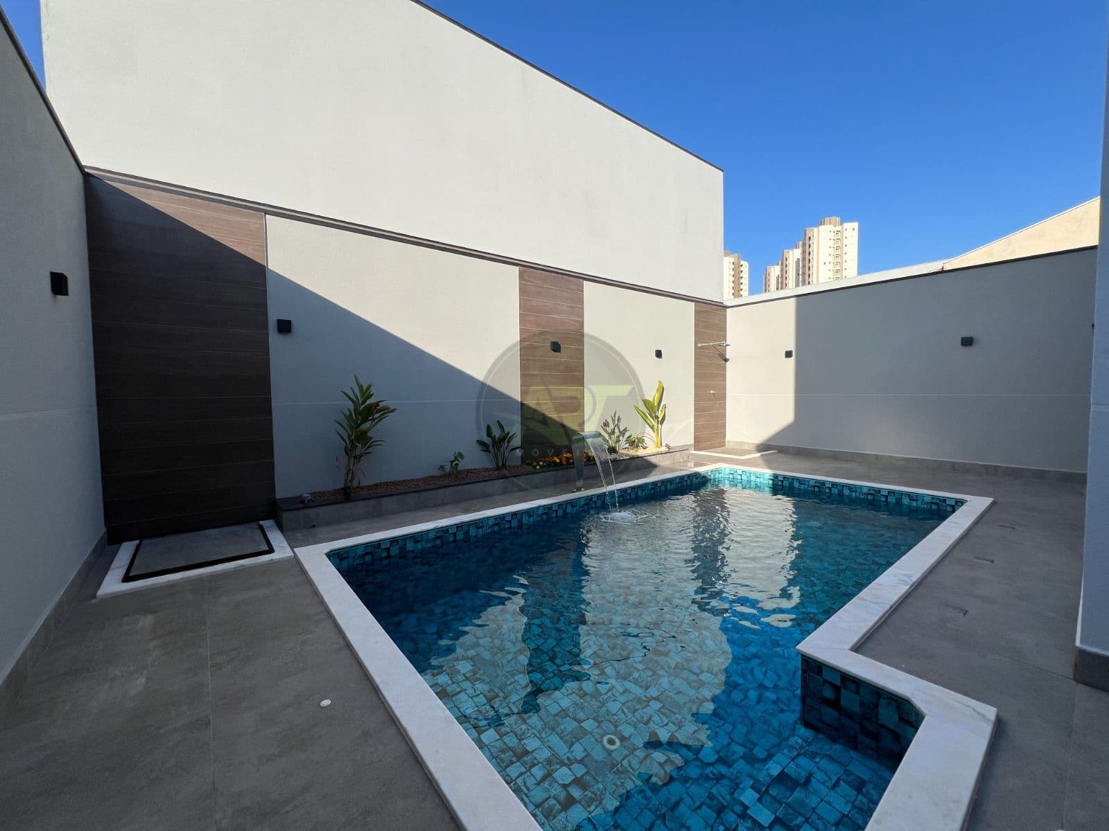 Casa em Santa Bárbara D'Oeste - Reserva Centenária