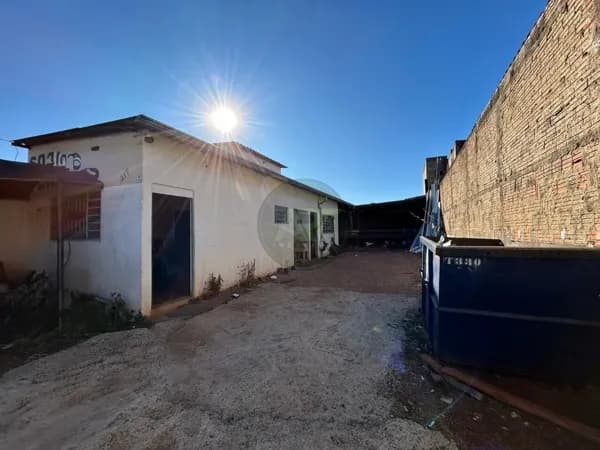 Terreno/Lote Comercial 300 metros