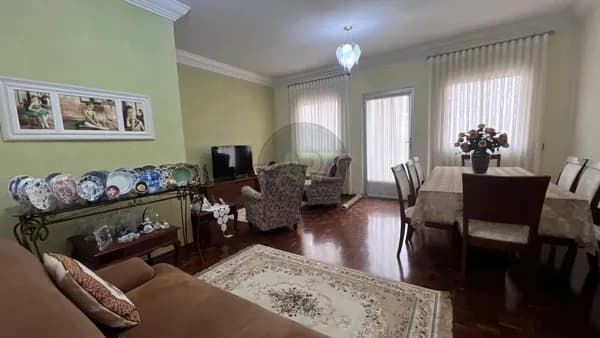 Apartamento em Americana - Vila Santo Antônio