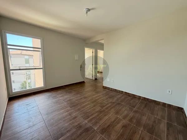 Apartamento 2 Dmts com 49m2 em Santa Bárbara d’Oeste|SP