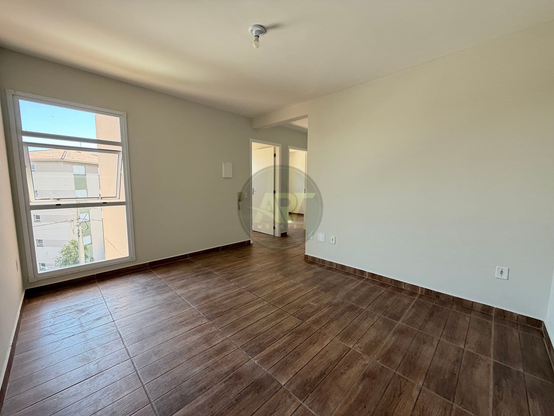 Apartamento 2 Dmts com 49m2 em Santa Bárbara d’Oeste|SP