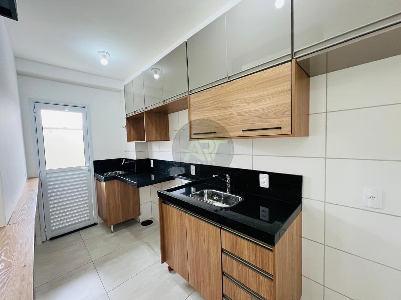 Apartamento em Santa Bárbara D'Oeste - Jardim Firenze