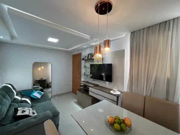 Apartamento em Americana - Morada do Sol