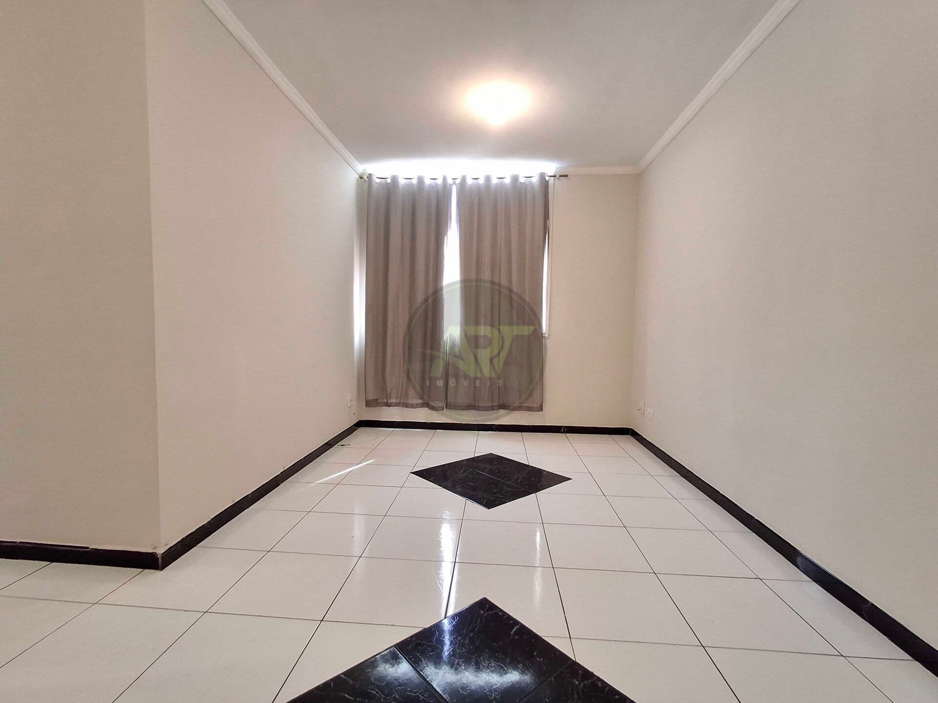 Apartamento em Jardim Boer I, Americana/SP