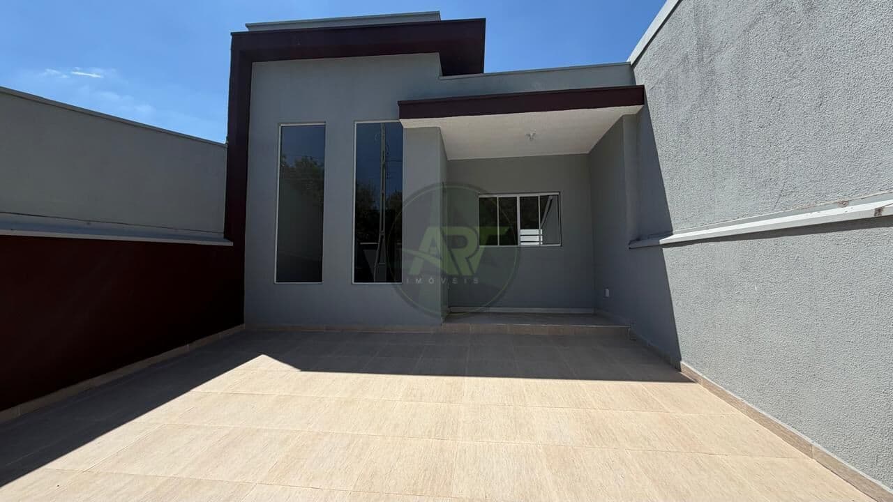 Casa Nova em Sumaré