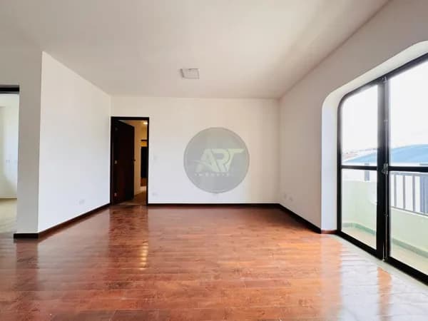 Apartamento no centro de Santa Bárbara d'Oeste