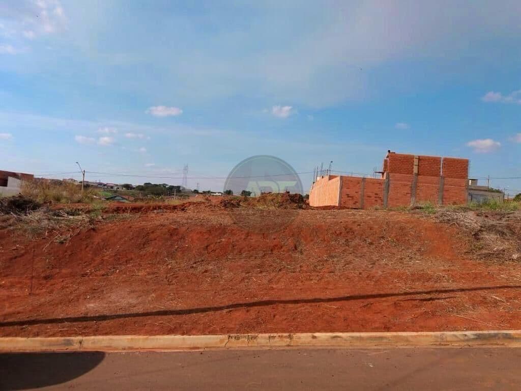 Terreno Lote 250 metros