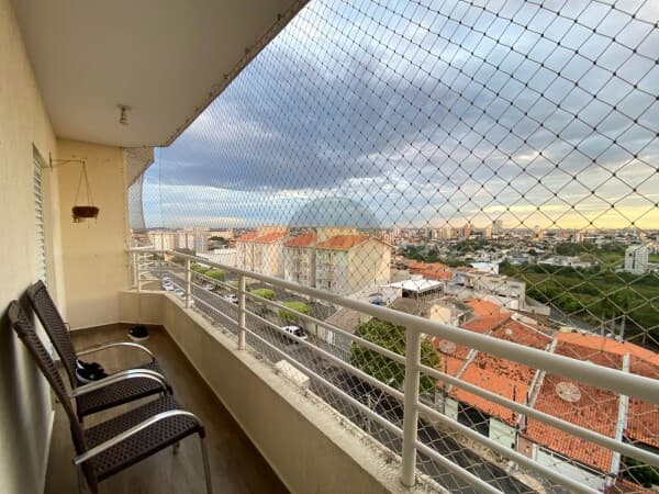 Apartamento em Americana - Catharina Zanaga