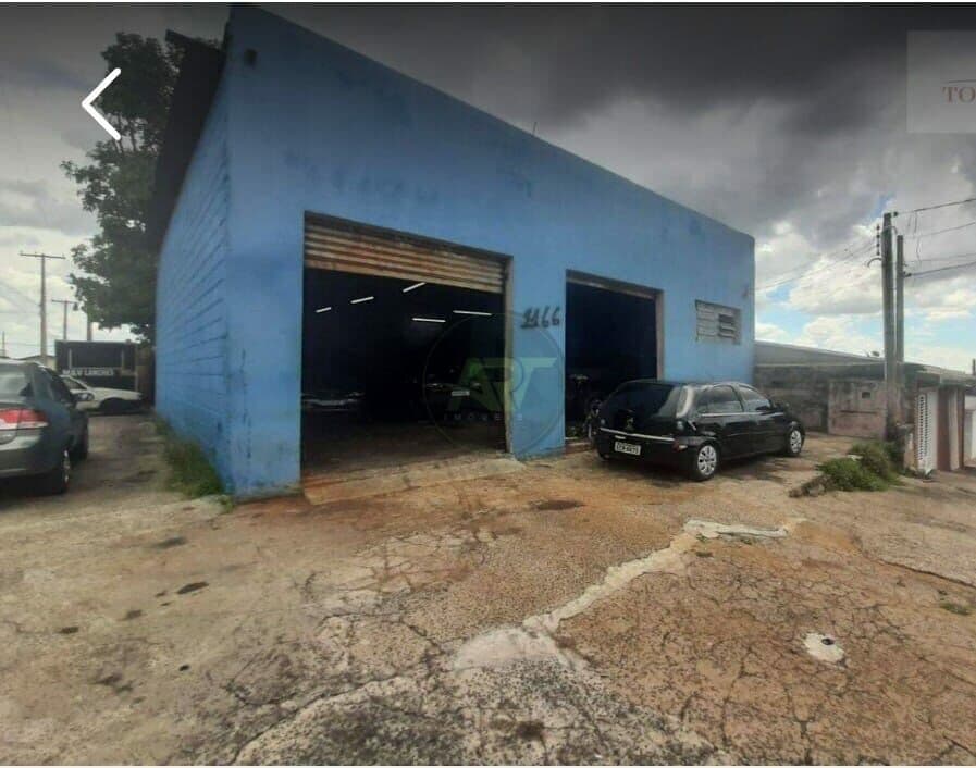 Sala/Conjunto em Sumaré - Vila Carlota