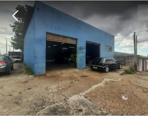 Sala/Conjunto em Sumaré - Vila Carlota