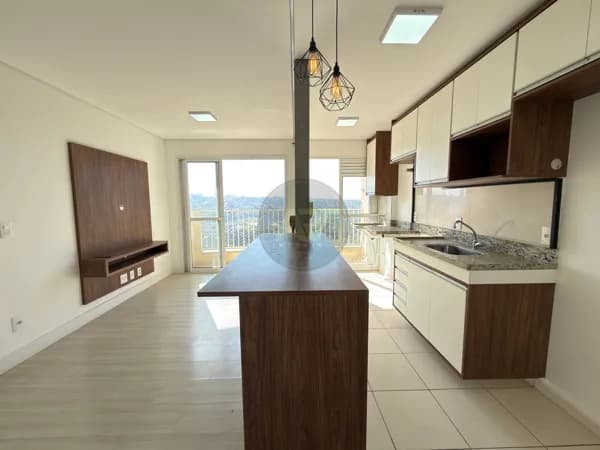 Apartamento em Americana - Centro
