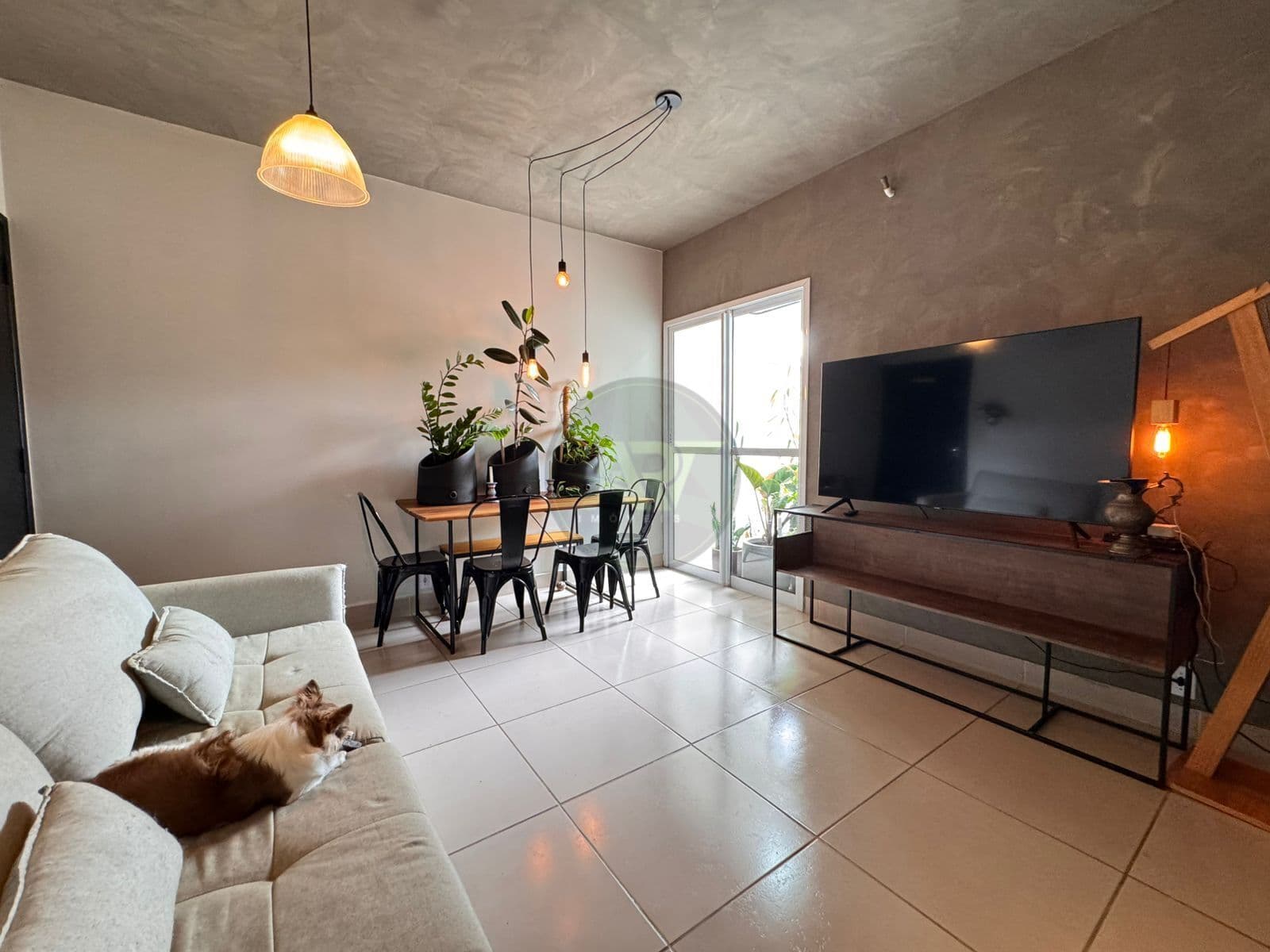 Apartamento em Americana - Jardim São Domingos