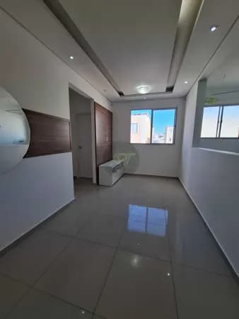 Apartamento em Americana - Chácara Letônia