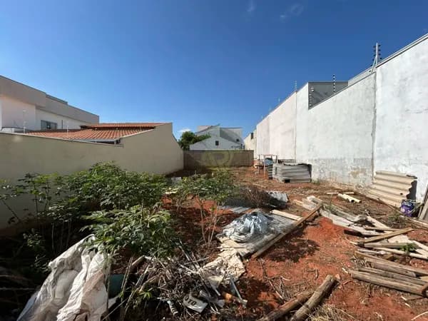 Terreno 302 METROS