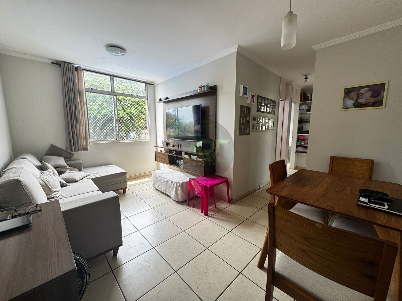 Apartamento em Americana - Brieds