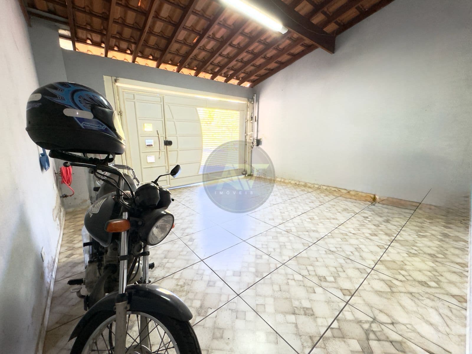 Casa em Santa Bárbara D'Oeste - Jardim São Camilo