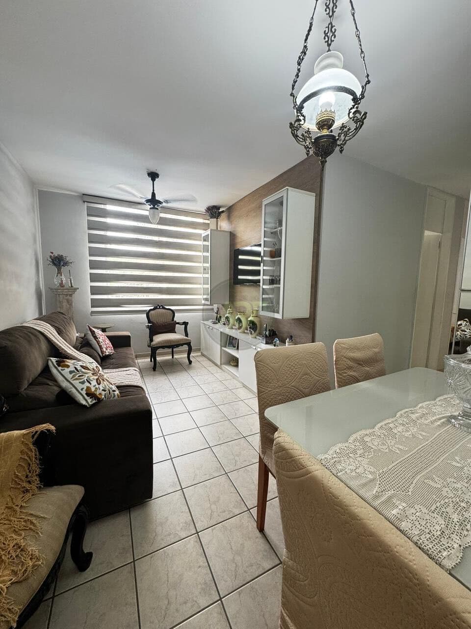 Apartamento em Brieds, Americana/SP