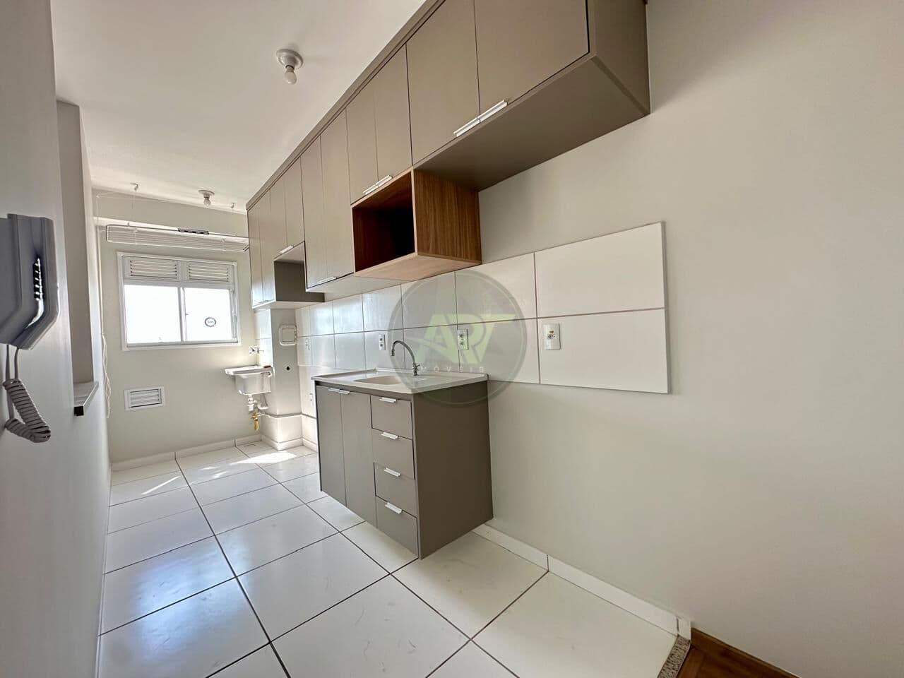 Apartamento em Santa Bárbara D'Oeste - Jardim Mollon
