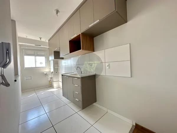 Apartamento em Santa Bárbara D'Oeste - Jardim Mollon