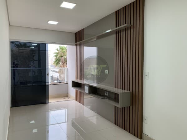 Apartamento + Cobertura