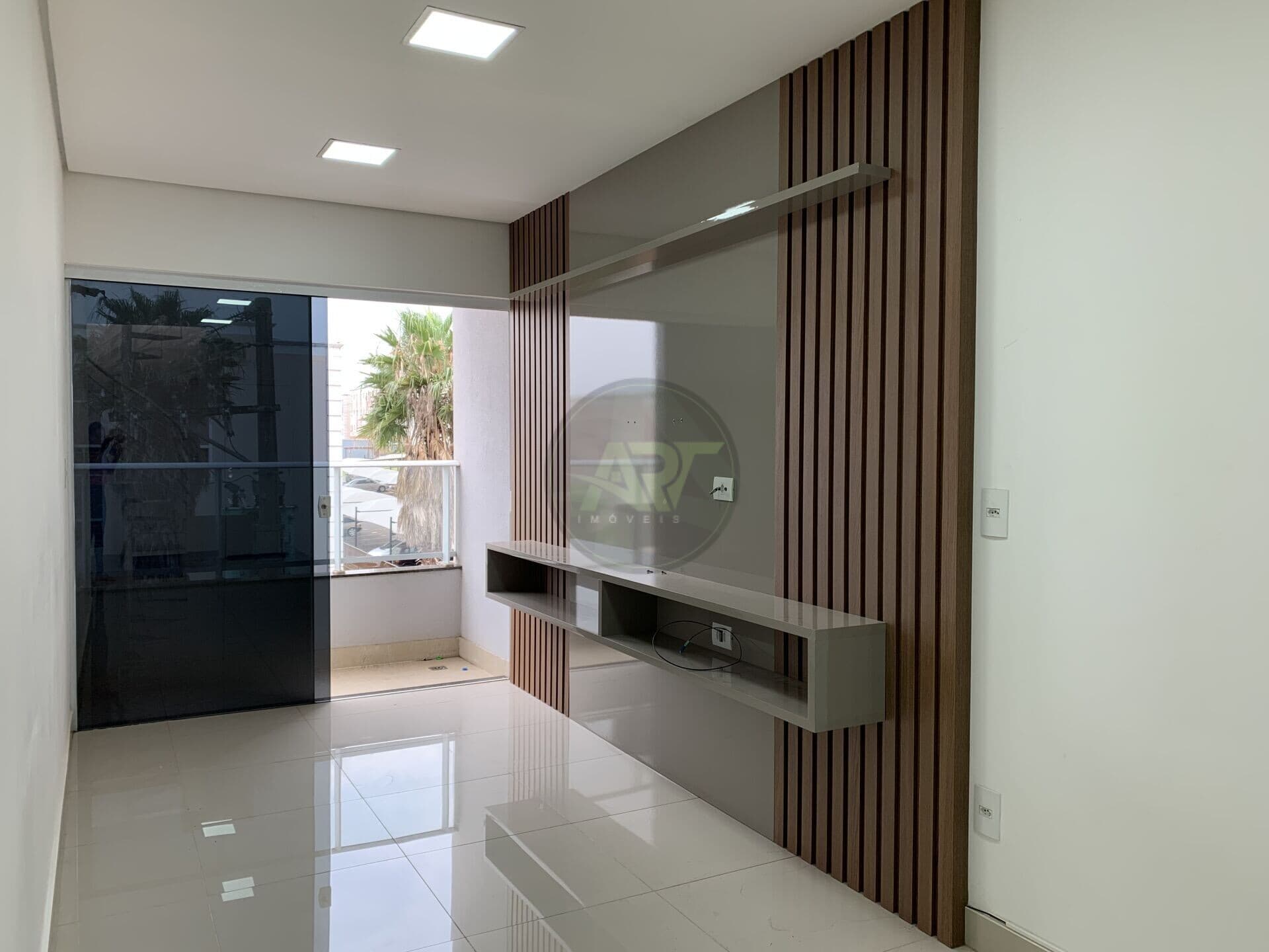 Apartamento + Cobertura
