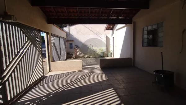 Casa em Santa Terezinha, Piracicaba/SP