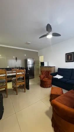 Apartamento Térreo em Vila Santa Catarina, Americana/SP