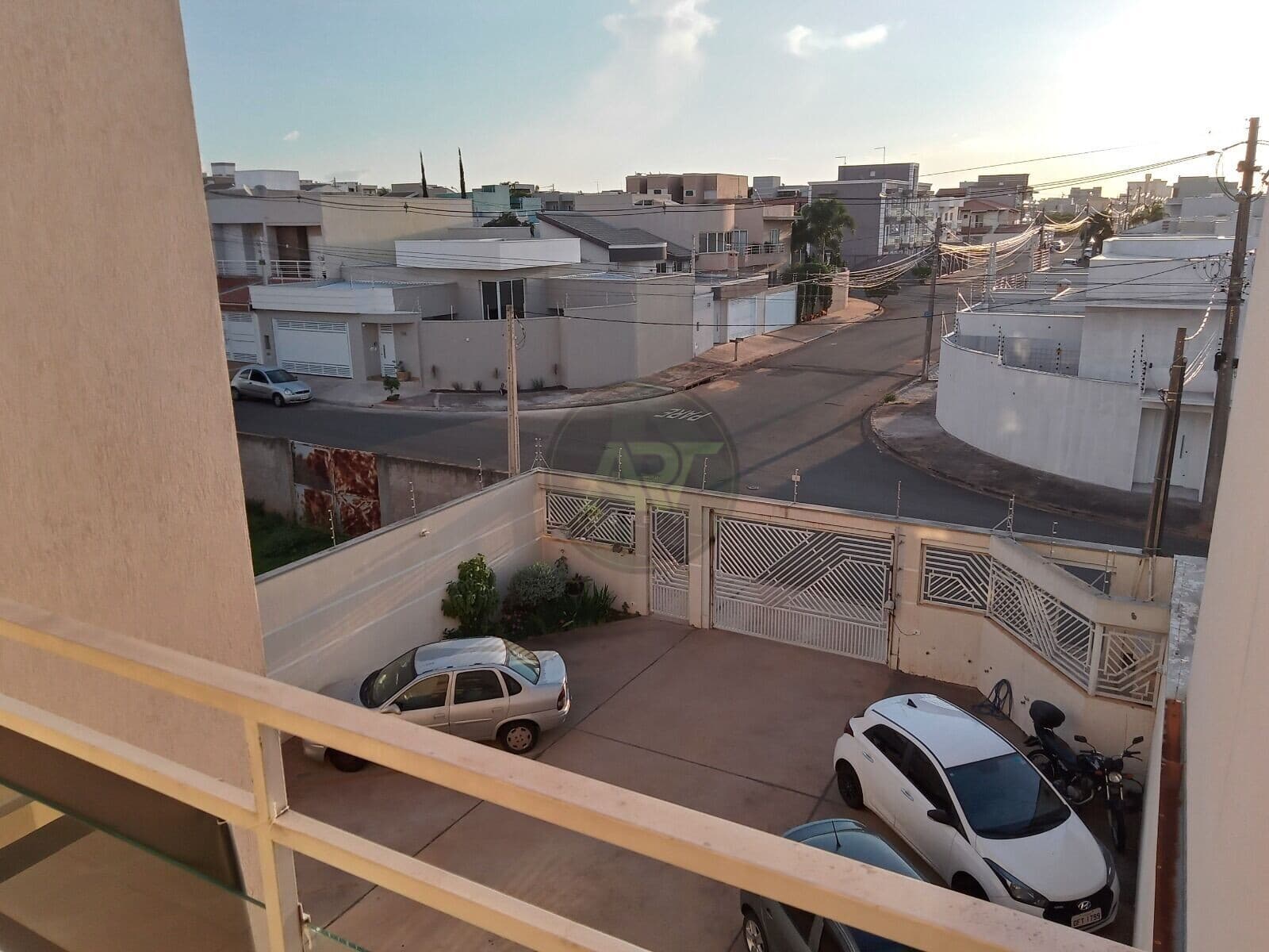 Apartamento Terramerica, Americana-SP