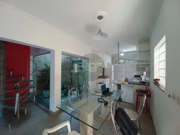 Casa em Americana - Jardim Ipiranga