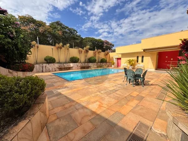Casa em Americana - Vila Frezzarim