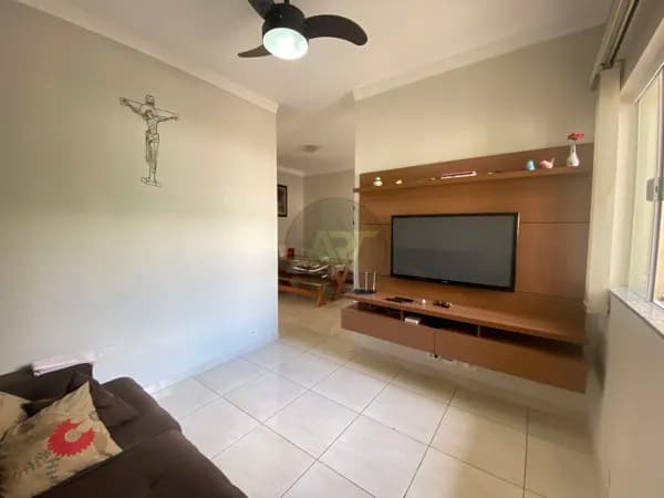 Apartamento em Americana - Parque Universitário
