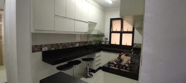 Apartamento à venda no Residencial Itália - Santa Bárbara D'Oeste/SP