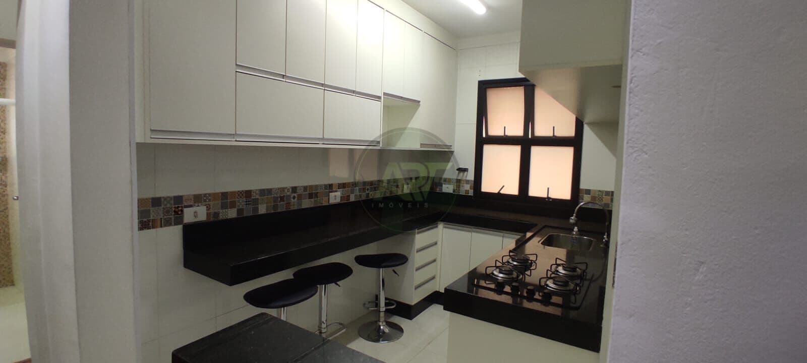 Apartamento à venda no Residencial Itália - Santa Bárbara D'Oeste/SP