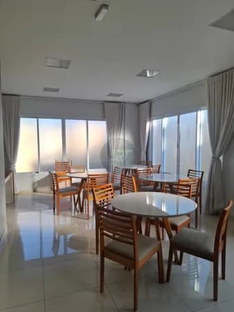 Apartamento em Americana - Cidade Jardim I