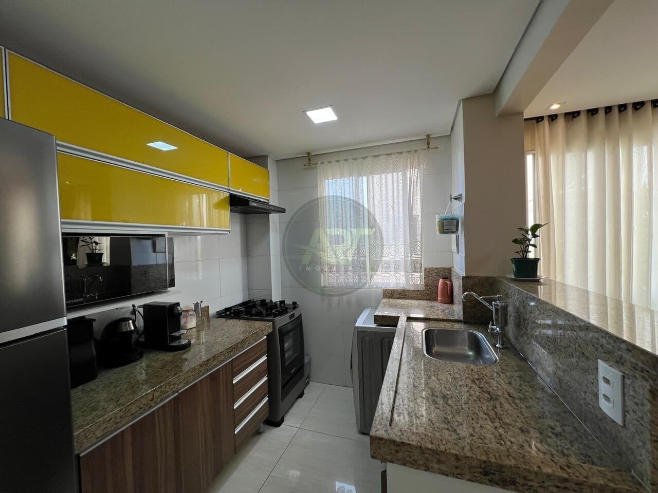 Apartamento em Americana - Jardim Terramérica III